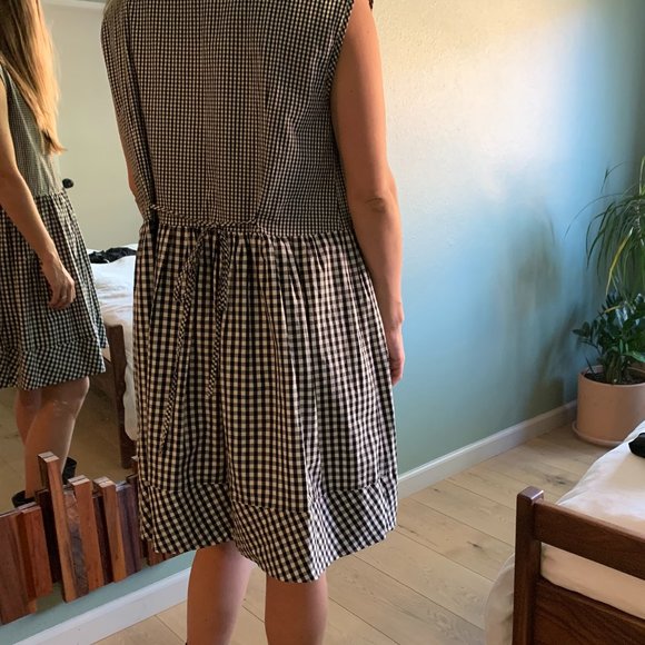 Madwell dress - Picture 3 of 3